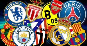 Most Loved And Followed Football Leagues in Nigeria