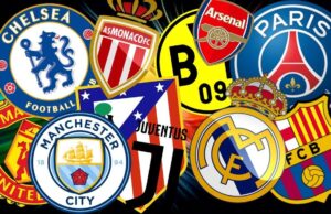 Most Loved And Followed Football Leagues in Nigeria