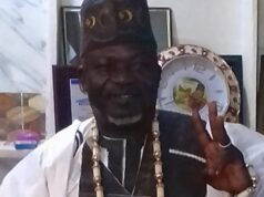 Royal Father States Delight With Schools’ Table Tennis Competition