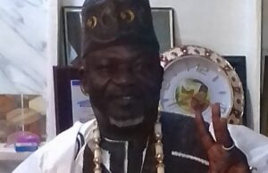 Royal Father States Delight With Schools’ Table Tennis Competition