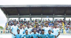 CAF Confederation Cup: Debutants, Remo Stars Bow Out Following Loss Against ASFAR FC