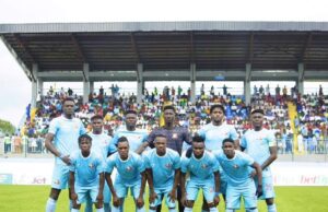 CAF Confederation Cup: Debutants, Remo Stars Bow Out Following Loss Against ASFAR FC