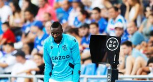 Sadiq Umar Suffers ACL injury In Loss Against Getafe, Set To Undergo Surgical Treatment