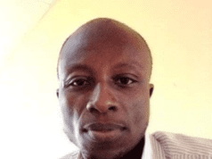 Ekiti United FC Appoints Gbenga Adeleye As New Media Officer