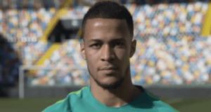 “We Want To Win All Games” – Troost-Ekong Sends Message To Algeria Ahead Of Friendly Clash