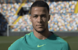 “We Want To Win All Games” – Troost-Ekong Sends Message To Algeria Ahead Of Friendly Clash