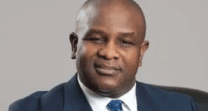 “I Came From Outside To Prove A Point,” Idah Peterside After Losing NFF Election Run Off