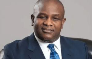 “I Came From Outside To Prove A Point,” Idah Peterside After Losing NFF Election Run Off