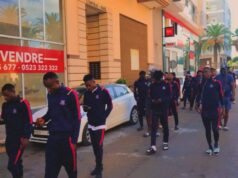 International Tour: Smart City FC To Play Top Moroccan Clubs