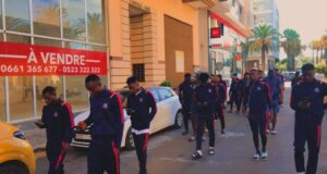 International Tour: Smart City FC To Play Top Moroccan Clubs