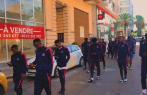 International Tour: Smart City FC To Play Top Moroccan Clubs