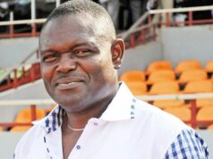 Rivers United Depart For Liberia, Eguma Says Team Is Set Up For Victory