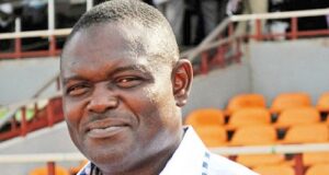 NPFL 2022/23 : We Will Take Every Game As A Cup Final, Says Eguma