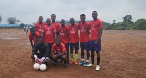 Star Bombers Boss Wants Tough Friendly Matches From NLO, NNL Teams
