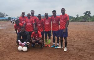 Star Bombers Boss Wants Tough Friendly Matches From NLO, NNL Teams