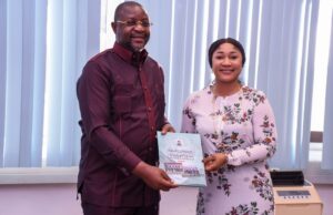 Minister Present Football Masterplan To NWFL Club Owners