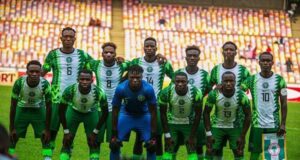 NFSC Set To Storm Abuja For U23 Team, Super Eagles Matches