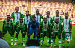 AFCON 2023 Qualifier: Peseiro lists 4 Home Based Players, 19 0thers for Sierra Leone