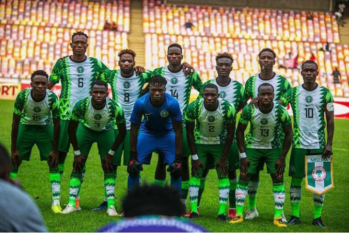 AFCON 2023 Qualifier: Peseiro lists 4 Home Based Players, 19 0thers for Sierra Leone