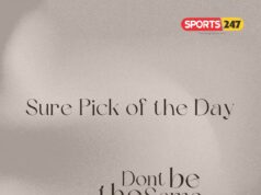 Sure Pick Odds For September 15 2022