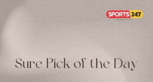 Sure Pick Odds For September 15 2022