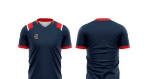 CEO MEKON UNITED FC UMUNZE, AMBASSADOR AFUSI SET TO UNVEIL SPORTSWEAR COMPANY
