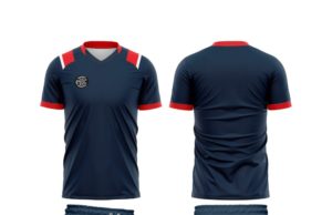 CEO MEKON UNITED FC UMUNZE, AMBASSADOR AFUSI SET TO UNVEIL SPORTSWEAR COMPANY