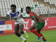 Ampem Darkoa Ladies Set To Play Bayelsa Queens In Wafu B Zonal Qualifiers for TotalEnergies CAF Women’s Champions League
