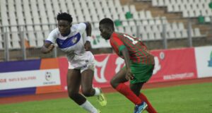 Ampem Darkoa Ladies Set To Play Bayelsa Queens In Wafu B Zonal Qualifiers for TotalEnergies CAF Women’s Champions League