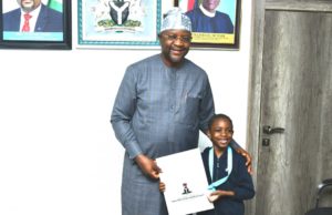 Sports Ministry To Produce Special Brochure For Talent Hunt Athletes
