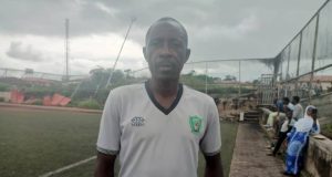 Ex-Nigeria international Fesojaye Tajudeen highlights the challenges of Nigerian Football