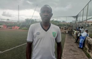 Pre-season Friendly: ‘They Are A Much Experienced Side Than Us”, MKA Sports Coach, Fesojaye Tajuden Admits Tradesafe Sport Deserved The Win
