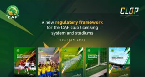 CAF Announces New Regulatory Framework for Club Licensing System, Stadiums Now in Action