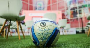 TotalEnergies CAF Women’s Champions League Draw To Take Place On Friday In Rabat