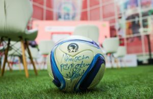 TotalEnergies CAF Women’s Champions League Draw To Take Place On Friday In Rabat