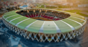 CAF Technical Inspection Delegation To Arrive In Algeria On Thursday To Visit TotalEnergies CHAN Host Cities And Stadiums