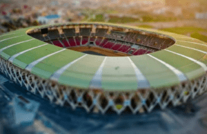 CAF Technical Inspection Delegation To Arrive In Algeria On Thursday To Visit TotalEnergies CHAN Host Cities And Stadiums