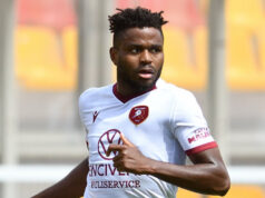 FIFA Renders Worldwide Four-Year Ban On Orji Okonkwo