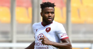 FIFA Renders Worldwide Four-Year Ban On Orji Okonkwo