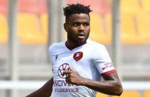FIFA Renders Worldwide Four-Year Ban On Orji Okonkwo