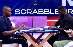 Six Countries Converge For First MGi Scrabble Grand Slam In Lagos