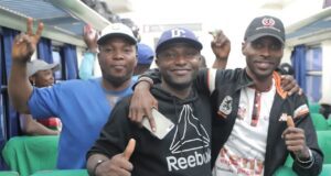 Delta 2022: Kolawole Applauds Sanwo-Olu As Lagos Soar At South-West Zonal Elimination