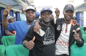 Delta 2022: Kolawole Applauds Sanwo-Olu As Lagos Soar At South-West Zonal Elimination