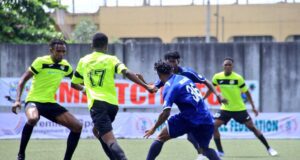 Madiba Go 6 Points As Smart City, FC Ebedei, JNR Danburam Record Wins
