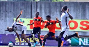 Madiba Battles Mailantarki Care In NLO Super8 Final