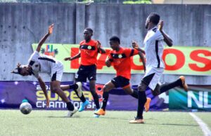 Madiba Battles Mailantarki Care In NLO Super8 Final