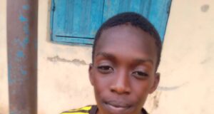 Secondary School Student Eyes Team Lagos Shirt Ahead National Sports Festival