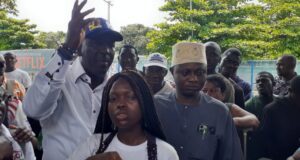 Lagos SSA On Sports, Adeboye Helps Restore Normalcy Over Protesting Athletes