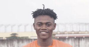 TCC2022: Adio Ojora Ecstatic Over First Hatrick Of The League, Looking To Emulate Erling Haaland