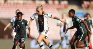 India U-17: Lagos FA Salutes Flamingos For Winning Bronze Medal